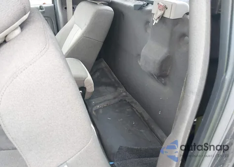 2010 Ford F-150 Stx/Xl/Xlt from USA, damaged, VIN 1FTMF1CW9AKB84141